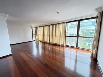 Apartamento com 4 Quartos à venda, 270m² no Embaré, Santos