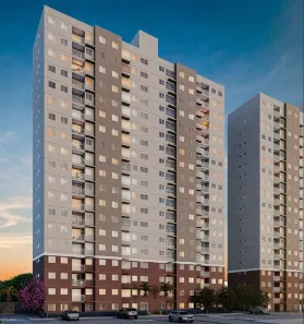 Apartamento com 2 Quartos à venda, 59m² no Engenho Velho da Federação, Salvador