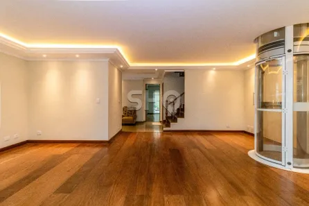 Casa com 3 Quartos à venda, 371m² no Sumaré, São Paulo