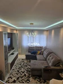 Sobrado com 3 Quartos à venda, 201m² no Jardim Vila Formosa, São Paulo