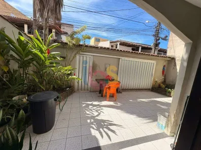 Casa com 4 Quartos à venda, 110m² no Hernani Sá, Ilhéus