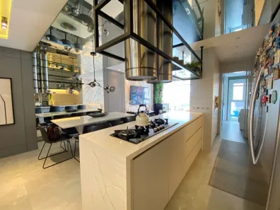 Apartamento com 2 Quartos à venda, 132m² no Agronômica, Florianópolis
