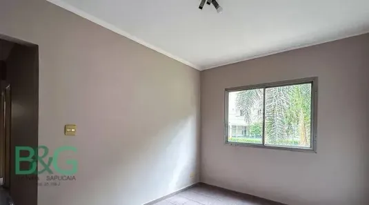Apartamento com 2 Quartos à venda, 62m² no Mooca, São Paulo