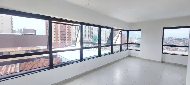 Sala Comercial à venda, 41m² no Centro, São José do Rio Preto