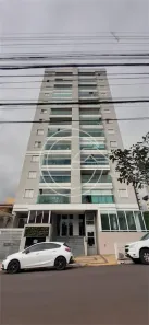 Apartamento com 2 Quartos à venda, 64m² no Centro, Marília