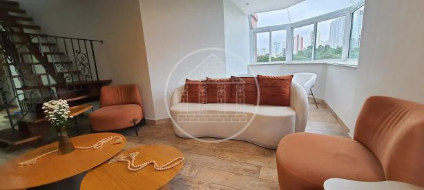 Apartamento com 4 Quartos à venda, 240m² no Jardim Marajoara, São Paulo
