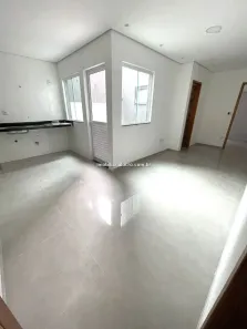 Apartamento com 1 Quarto à venda, 55m² no Jardim Utinga, Santo André
