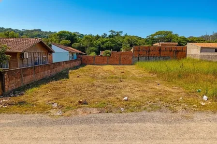Lote/Terreno à venda, 360m² no Parque Guarani, Joinville