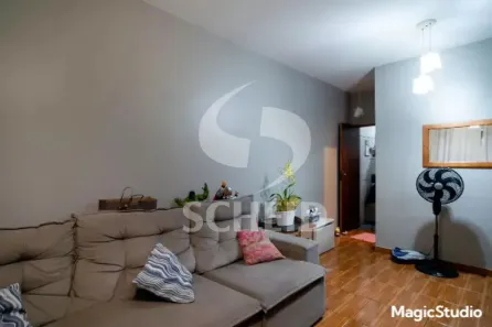 Casa com 2 Quartos à venda, 113m² no Santo Amaro, São Paulo
