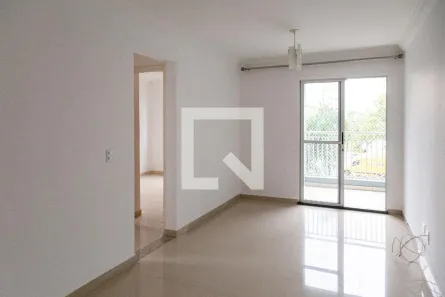 Apartamento com 2 Quartos à venda, 56m² no Vila Galvão, Guarulhos