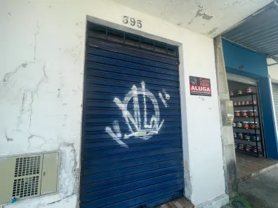 Ponto Comercial para alugar, 30m² no Centro, Pindamonhangaba