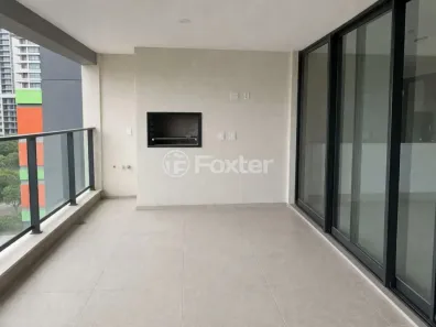 Apartamento com 3 Quartos à venda, 140m² no Perdizes, São Paulo