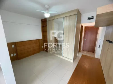 Kitnet com 1 Quarto para alugar, 32m² no Ribeirânia, Ribeirão Preto