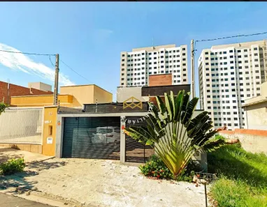 Casa com 3 Quartos à venda, 118m² no Jardim Ibirapuera, Campinas