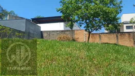 Lote/Terreno à venda, 300m² no Jardim São José, Amparo