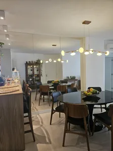 Apartamento com 3 Quartos à venda, 107m² no Agronômica, Florianópolis