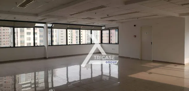 Sala Comercial à venda, 97m² no Cidade Monções, São Paulo