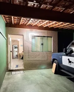 Sobrado com 2 Quartos à venda, 108m² no Jardim Mavisou, Lavrinhas
