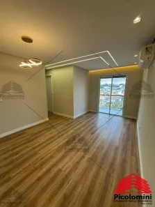 Apartamento com 3 Quartos à venda, 64m² no Jardim Arize, São Paulo