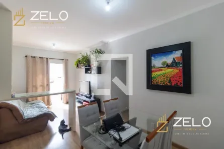 Apartamento com 2 Quartos à venda, 75m² no Chácara da Barra, Campinas