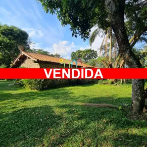 Casa com 3 Quartos à venda, 163m² no Veloso (Cambaquara), Ilhabela