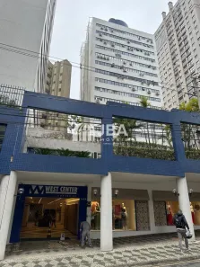 Imóvel Comercial à venda, 42m² no Bigorrilho, Curitiba