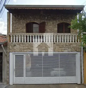 Casa com 4 Quartos à venda, 164m² no Jardim Estádio, Jundiaí