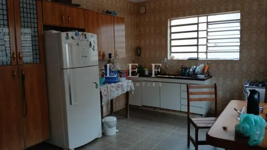 Casa com 3 Quartos à venda, 120m² no Planalto Paulista, São Paulo