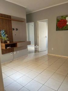 Apartamento com 2 Quartos à venda, 43m² no Vila Virgínia, Ribeirão Preto