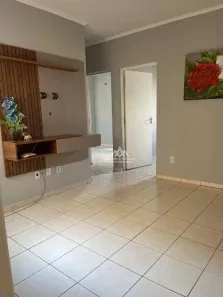 Apartamento com 2 Quartos à venda, 43m² no Vila Virgínia, Ribeirão Preto