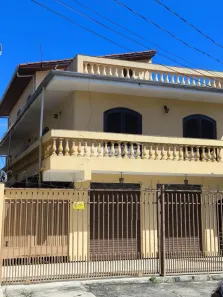 Casa com 3 Quartos à venda, 250m² no Jardim Prestes de Barros, Sorocaba