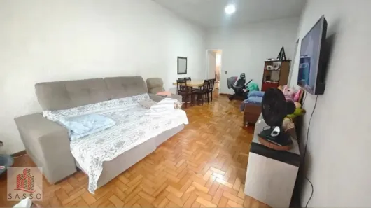 Casa com 2 Quartos à venda, 135m² no Belenzinho, São Paulo