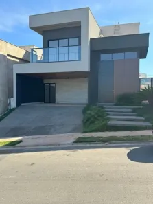 Sobrado com 4 Quartos à venda, 278m² no Jardins Bolonha, Senador Canedo