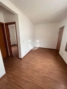 Apartamento com 2 Quartos à venda, 48m² no Caguassu, Sorocaba