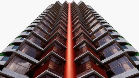 Apartamento com 3 Quartos à venda, 130m² no Jardim, Santo André