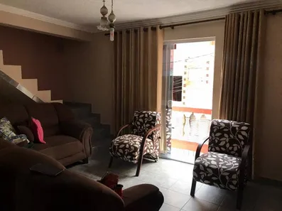 Sobrado com 4 Quartos à venda, 200m² no Ferrazópolis, São Bernardo do Campo