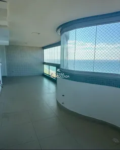 Apartamento com 3 Quartos à venda, 190m² no Praia de Itaparica, Vila Velha