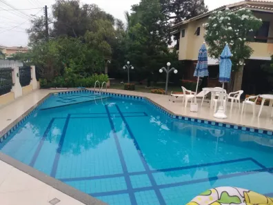 Casa com 7 Quartos à venda, 500m² no Barra do Jacuípe, Camaçari