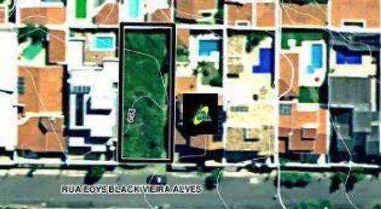Lote/Terreno à venda, 378m² no Parque Alto Taquaral, Campinas