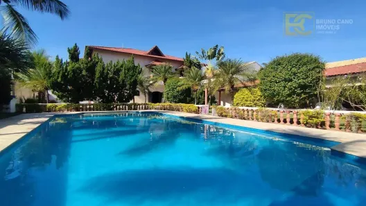 Sobrado com 7 Quartos à venda, 574m² no Jd - Oásis, Peruíbe
