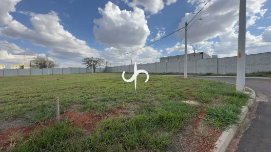 Lote/Terreno à venda, 327m² no Residencial Cerejeiras, Anápolis