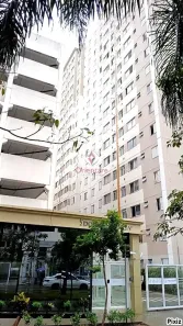 Apartamento com 2 Quartos à venda, 44m² no Jardim Íris, São Paulo