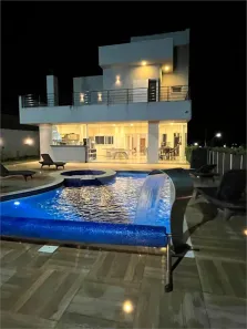 Casa de Condomínio com 4 Quartos à venda, 417m² no Condomínio Residencial Reserva Ecológica Atibaia, Atibaia