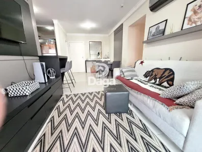 Apartamento com 2 Quartos à venda, 72m² no Jardim Atlântico, Florianópolis