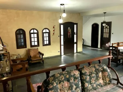 Sobrado com 4 Quartos à venda, 251m² no Indianópolis, São Paulo