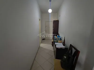 Apartamento com 2 Quartos à venda, 59m² no Centro, Rio de Janeiro