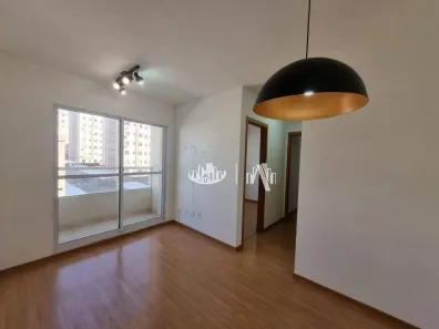 Apartamento com 2 Quartos para alugar, 49m² no Gleba Ribeirão Limeiro, Londrina