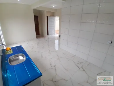 Sobrado com 2 Quartos à venda, 70m² no Cidade Nova Peruíbe, Peruíbe