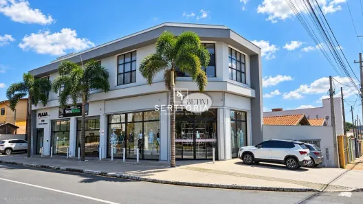 Sala Comercial para alugar, 37m² no Remanso Campineiro, Hortolândia