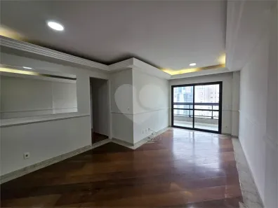 Apartamento com 2 Quartos à venda, 75m² no Vila Olímpia, São Paulo